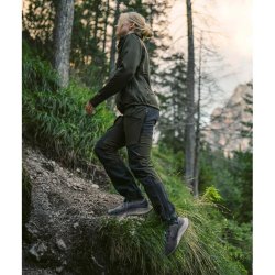 Pinewood Abisko Adventure Herre