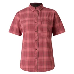 Pinewood Trekking Abisko Skjorte W