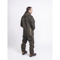 Pinewood Bolmen Fiskejakke