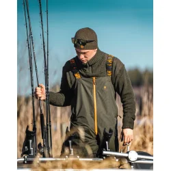 Pinewood Bolmen Fiske Bib Bukser