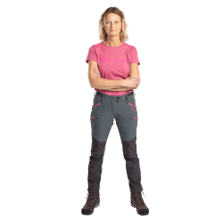 Pinewood Abisko Brenton Dame