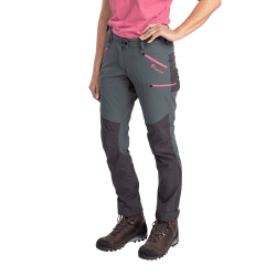 Pinewood Abisko Brenton Dame