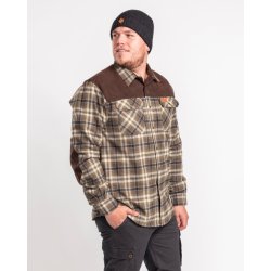 Pinewood Douglas Herre Skjorte