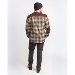 Pinewood Douglas Herre Skjorte