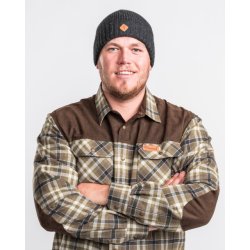 Pinewood Douglas Herre Skjorte