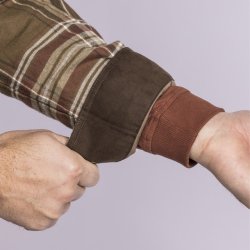 Pinewood Douglas Herre Skjorte