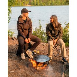 Pinewood Outdoor Bukser W