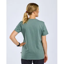 Pinewood Recycled T-Shirt W