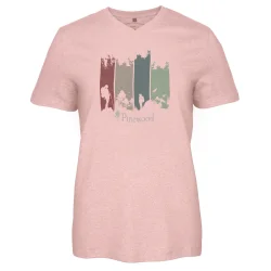 Pinewood Recycled T-Shirt W