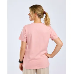 Pinewood Recycled T-Shirt W