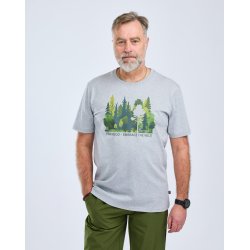 Pinewood Recycled T-Shirt M