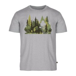Pinewood Recycled T-Shirt M