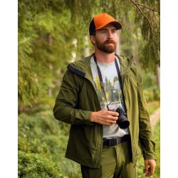 Pinewood Recycled T-Shirt M