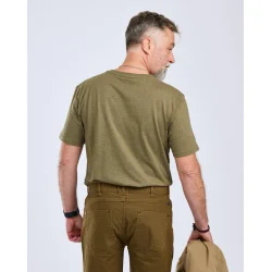 Pinewood Recycled T-Shirt M