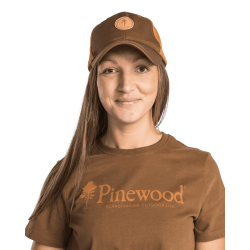 Pinewood Hybrid Cap