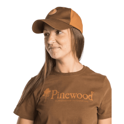 Pinewood Hybrid Cap