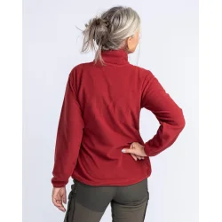 Pinewood Finnveden Fleece W