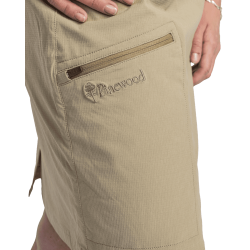 Pinewood Hiking Skort