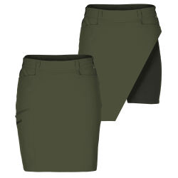 Pinewood Hiking Skort