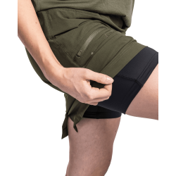 Pinewood Hiking Skort