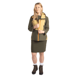 Pinewood Hiking Skort