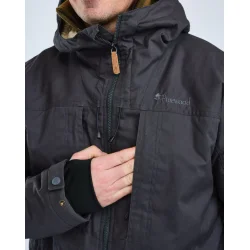 Pinewood Finnveden Vinterjakke M