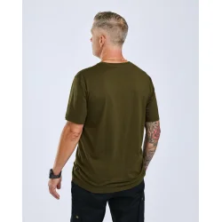 Pinewood Fish T-Shirt M