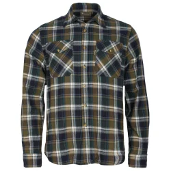 Pinewood Hrjedalen Skjorte M