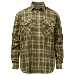 Pinewood Hrjedalen Skjorte M