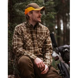 Pinewood Hrjedalen Skjorte M