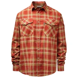 Pinewood Hrjedalen Skjorte M