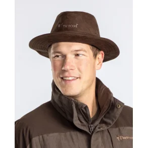 Pinewood Hunting Hat