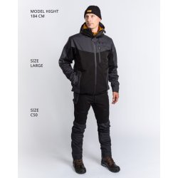 Pinewood Hybrid Extreme Jakke M