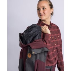 Pinewood Hybrid Extreme Jakke W