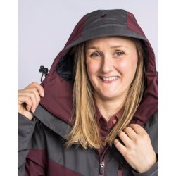 Pinewood Hybrid Extreme Jakke W