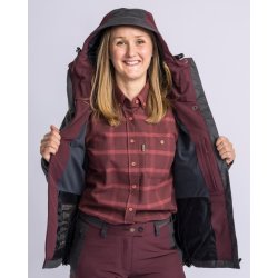 Pinewood Hybrid Extreme Jakke W