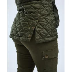 Pinewood Nydala Classic Vest W