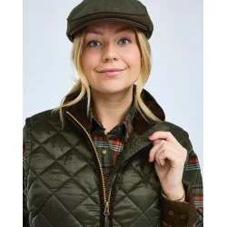 Pinewood Nydala Classic Vest W