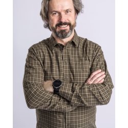 Pinewood Nydala Grouse Herre