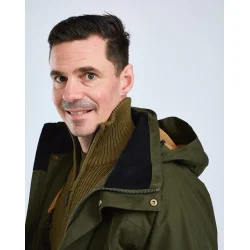 Pinewood Nydala Classic Jakke M