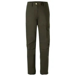 Pinewood Outdoor Vandrebukser Women