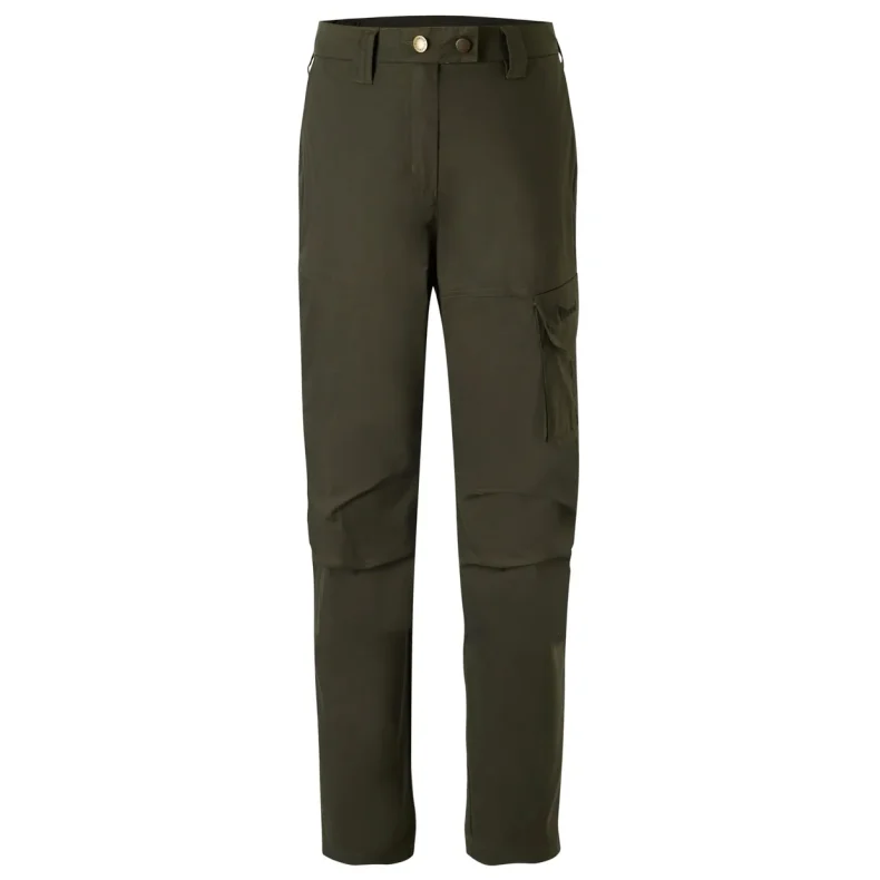 Pinewood Outdoor Vandrebukser Women