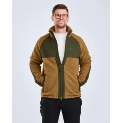 Pinewood Pile Fleece M