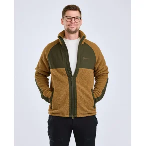 Pinewood Pile Fleece M