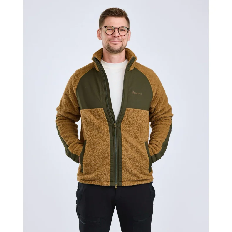 Pinewood Pile Fleece M