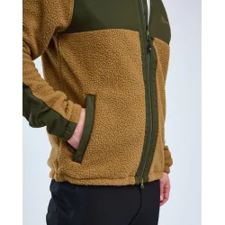 Pinewood Pile Fleece M