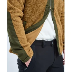 Pinewood Pile Fleece M