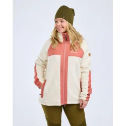 Pinewood Pile Fleece W