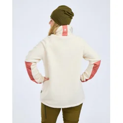 Pinewood Pile Fleece W