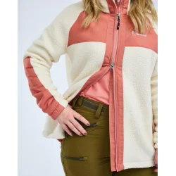 Pinewood Pile Fleece W